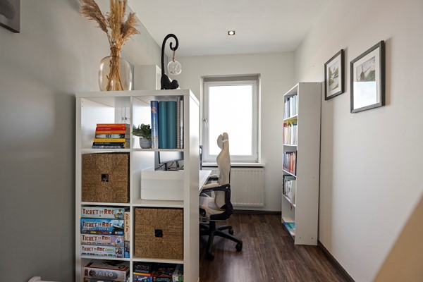 Medium property photo - Pasteurstraat 13, 1782 JA Den Helder